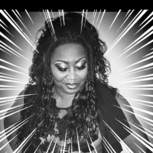 Meet your Posher, Ebony